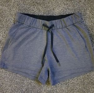 Women's Lululemon Shorts - Size 4